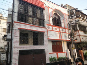 Jit Villa First Floor